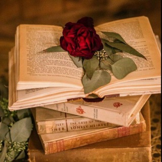 Telegram profile photo for دنیای رمان 𝐏𝐃𝐅📚