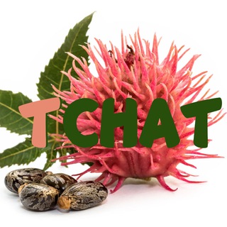 Telegram profile photo for TCHAT Huile de ricin - Les Mains Du Christ