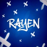 Telegram profile photo for RAYEN