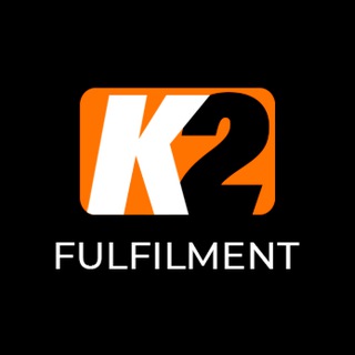Telegram profile photo for K2 Fulfilment
