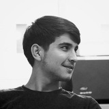 Telegram profile photo for Ibrohim Abror | blog