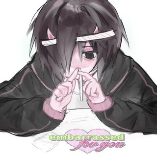 Telegram profile photo for всем гучи я долбоеб ебучий