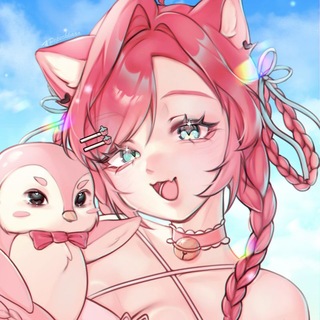 Telegram profile photo for ⋆。° Pepechka ⋆。°