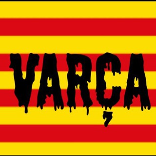 Telegram profile photo for וארסה - FC Varça