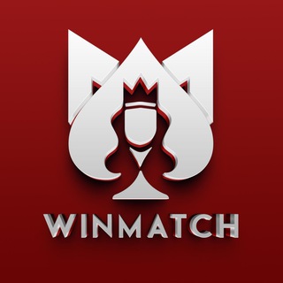 Telegram profile photo for Winmatch