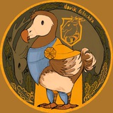 Telegram profile photo for Darik Belochka