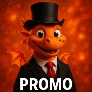 Telegram profile photo for LUDIX | DRAGON