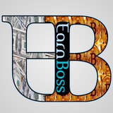 Telegram profile photo for EarnBoss