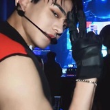 Telegram profile photo for Lucas Wong.♡