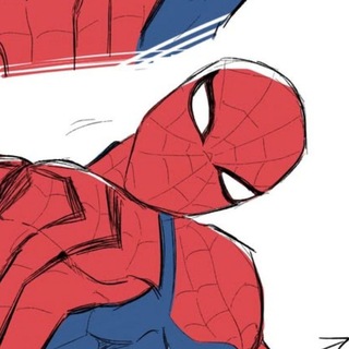 Telegram profile photo for 🕸 آلِن وُرکز