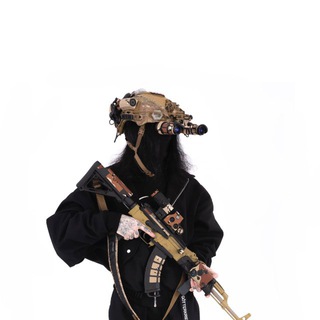 Telegram profile photo for кинжал морока 27