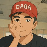 Telegram profile photo for el vino veritas