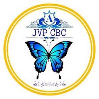 Telegram profile photo for JVPCBC