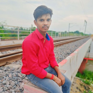 Telegram profile photo for Team Unity Amethi