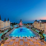 Telegram profile photo for Аренда Аланья, Турция / Снять квартиру в Alanya / Аренда на Клеопатре