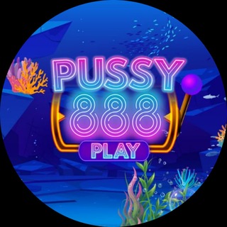 Telegram profile photo for Pussy888play