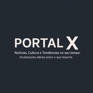 Telegram profile photo for Portal X