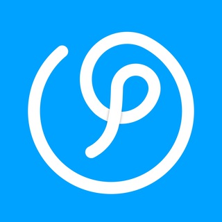 Telegram profile photo for AppPie