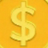 Telegram profile photo for Play this crypto game!🤑