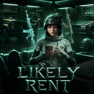 Telegram profile photo for Likely RENT