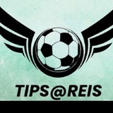 Telegram profile photo for Tipsreis