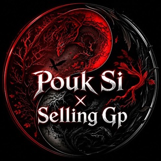 Telegram profile photo for ๐๐จ๐ฎ๐ค ๐๐ข โ ๐๐๐ฅ๐ฅ๐ข๐ง๐ ๐๐ฉ