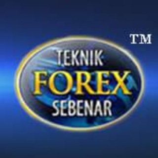 Telegram profile photo for Teknik Forex Sebenar