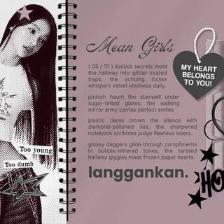 Telegram profile photo for (e.i) softened absence, langgankan