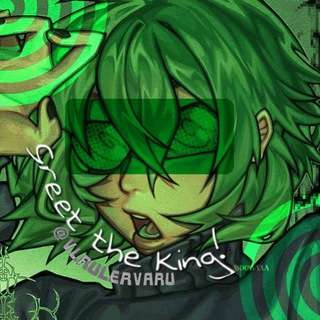 Telegram profile photo for ᥕ᥆ᥒdᥱrfᥙᥣ Vᥲrᥙ! ☘️🔫