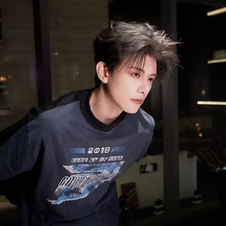 Telegram profile photo for 𖤍 ₎ ( jingshu collection ) Estate Doubtless Gallery.