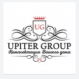 Telegram profile photo for UPITER GROUP-Мебель&светильники из Европы и США