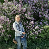 Telegram profile photo for Karin A. Wagner-Findl Spirit-News