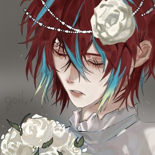 Telegram profile photo for -𝘴𝘩𝘢𝘵𝘴- (рест)