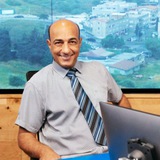 Telegram profile photo for سياسة وثقافة/ وديع عواودة