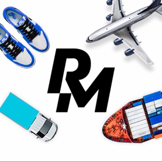 Telegram profile photo for RM