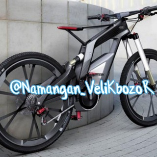 Telegram profile photo for Namangan velik bozor