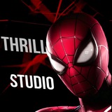 Telegram profile photo for 𝙏𝙃𝙍𝙄𝙇𝙇 𝙎𝙏𝙐𝘿𝙄𝙊 | channel.
