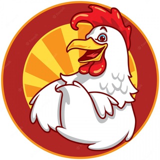 Telegram profile photo for TOVUQ maxsulotlari