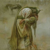 Telegram profile photo for عَاشُوراءْ .