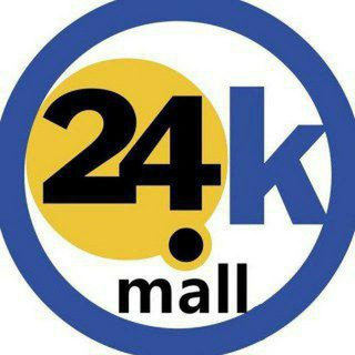 Telegram group profile photo for 24k mall emred💰💲