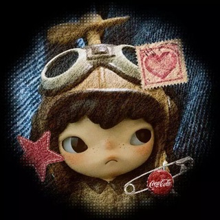 Telegram profile photo for ๐๐ข๐ข ๐ ๐๐ฆ๐ ๐๐ง๐ ๐ญ๐ ๐ฌ๐ก๐จ๐ฉ