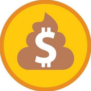 Telegram group profile photo for PooCoin Whale Pump