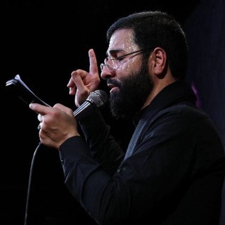 Telegram profile photo for حاج حسین سیب سرخی