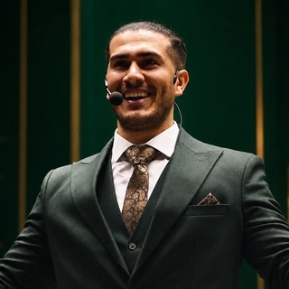 Telegram profile photo for بهرام رستمی | درآمد فوری