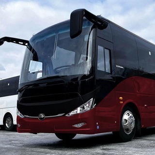 Telegram profile photo for Маршрутки 2193 и 508 (Логойск, Плещеницы)🚌