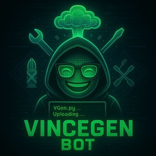 Telegram profile photo for π΅π΄π΄π³π±π°π²πΊπ ππ° π±πΎπ π½πΈ π
πΈπ½π²π΄