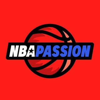Telegram profile photo for NBAPassion: NBA// LBA News🏀🔥