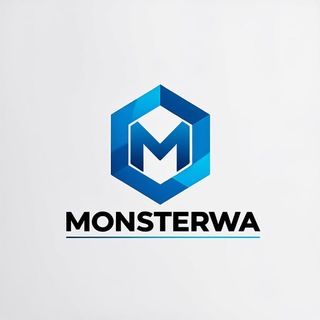 Telegram profile photo for MONSTERWA_COM