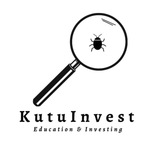 Telegram profile photo for KutuInvest