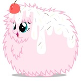 Telegram profile photo for розовая сука 🦄